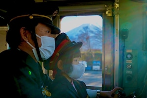 【イベント】2026年2月1日(日)、8日(日)　富士急行線運転士体験を開催いたします