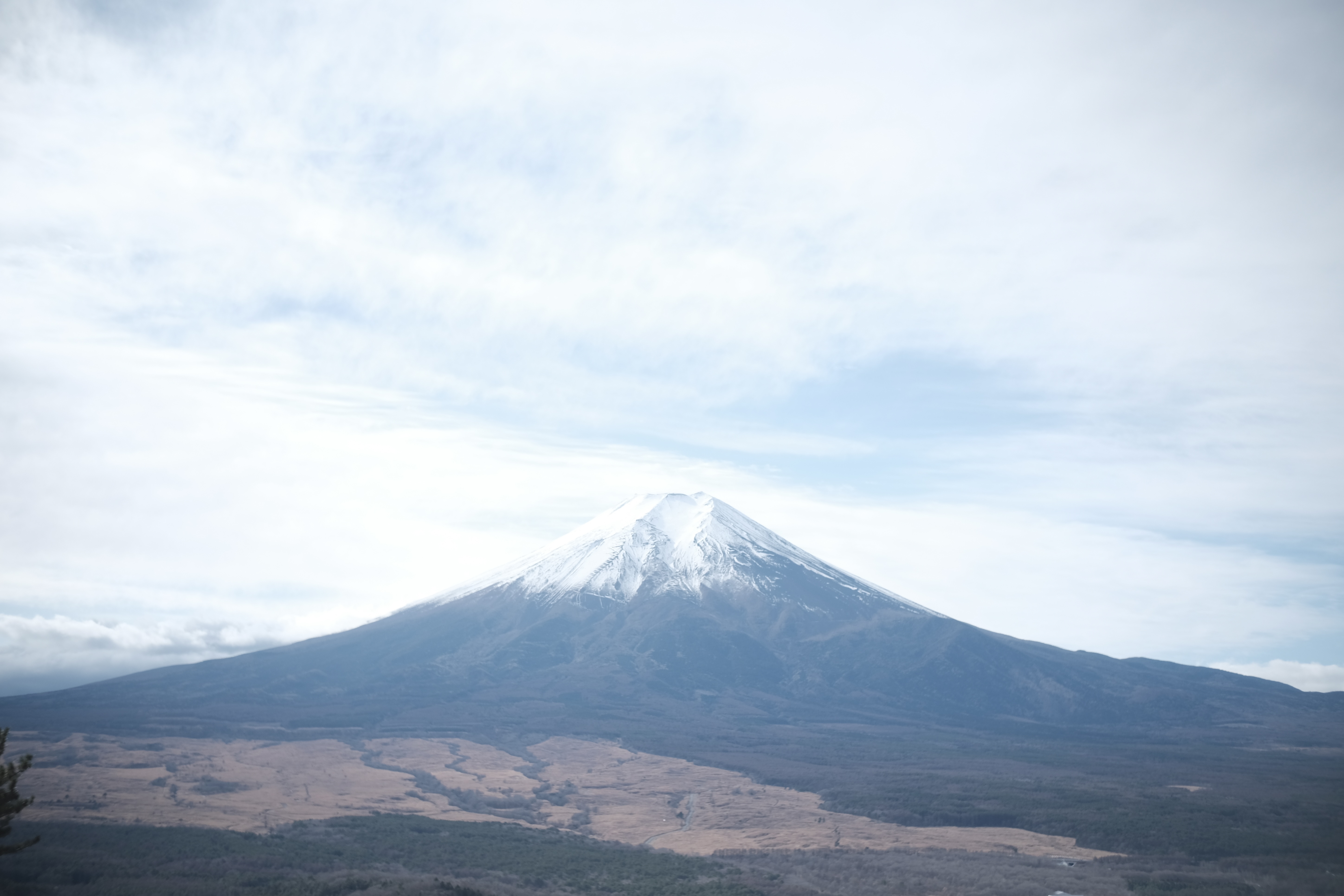 6月2日開催!!「富士急学べるハイキング」第9弾「プロに学ぶ！地図読み＆秘密のビューポイントと神話の山歩き」開催