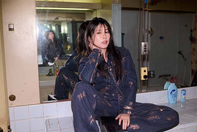 茅原実里さん写真