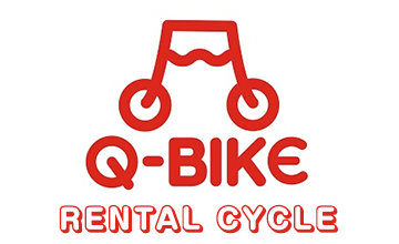 Q-BIKE RENTAL CYCLE