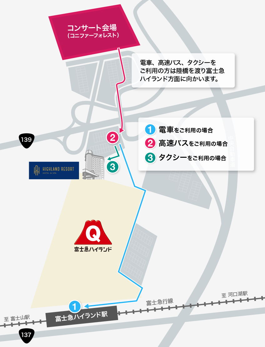 W Keyaki Fes 21 コンサート交通アクセスのご案内 富士山に一番近い鉄道 富士急行線 W Keyaki Fes 21 コンサート交通アクセスのご案内 富士山に一番近い鉄道 富士急行線