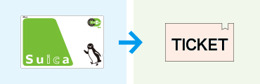 Suica、PASMO Suica and Pasmo transport cards to resume sales in September