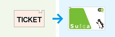 To Passengers using “Suica” or “PASMO” card | Fujikyu Railway