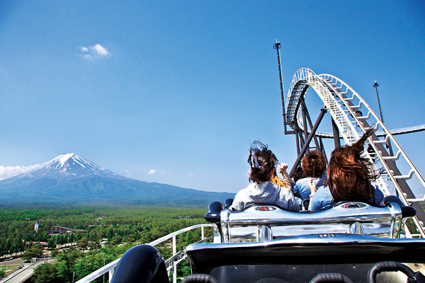 FUJIYAMA