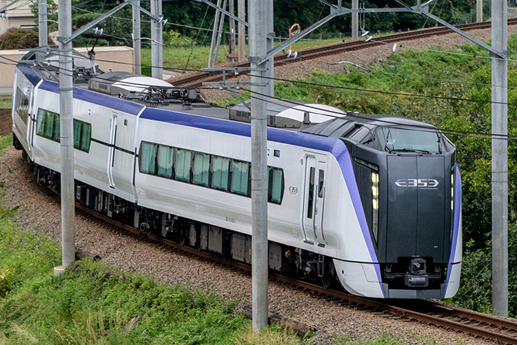 列車のご案内 富士山に一番近い鉄道 富士急行線