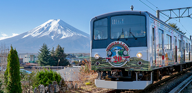 トーマスランド号