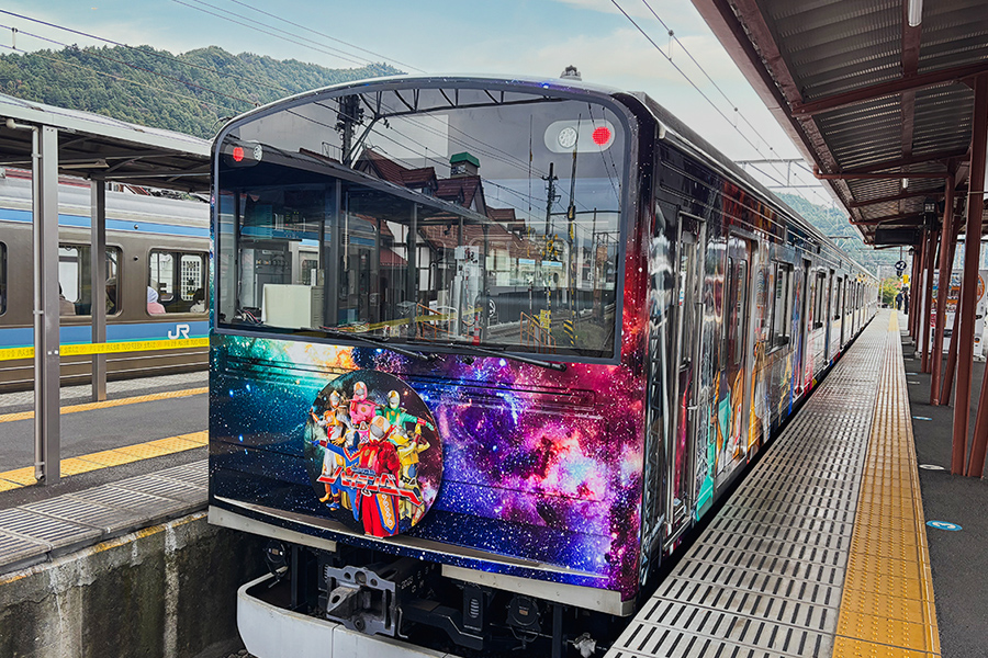 絶叫戦隊ハイランダー号