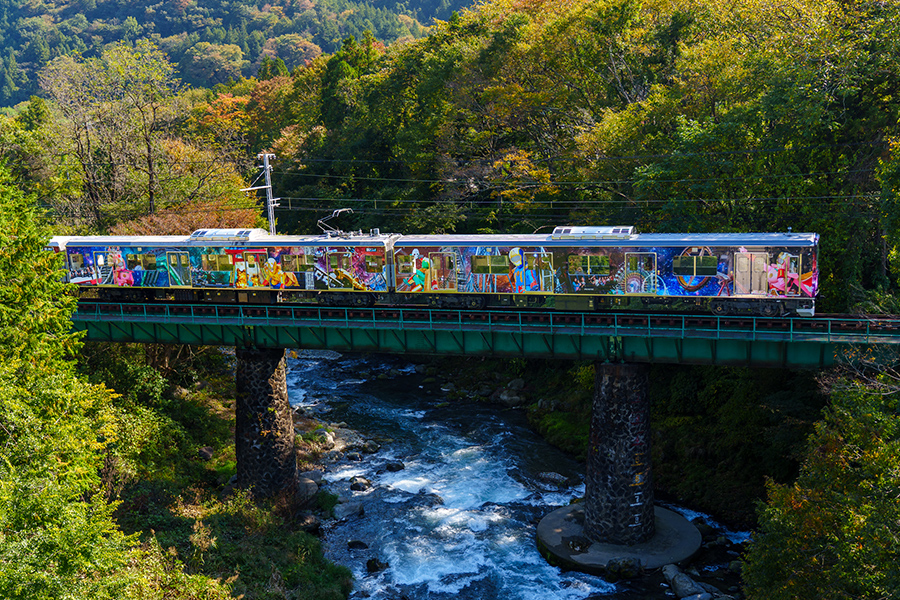 絶叫戦隊ハイランダー号
