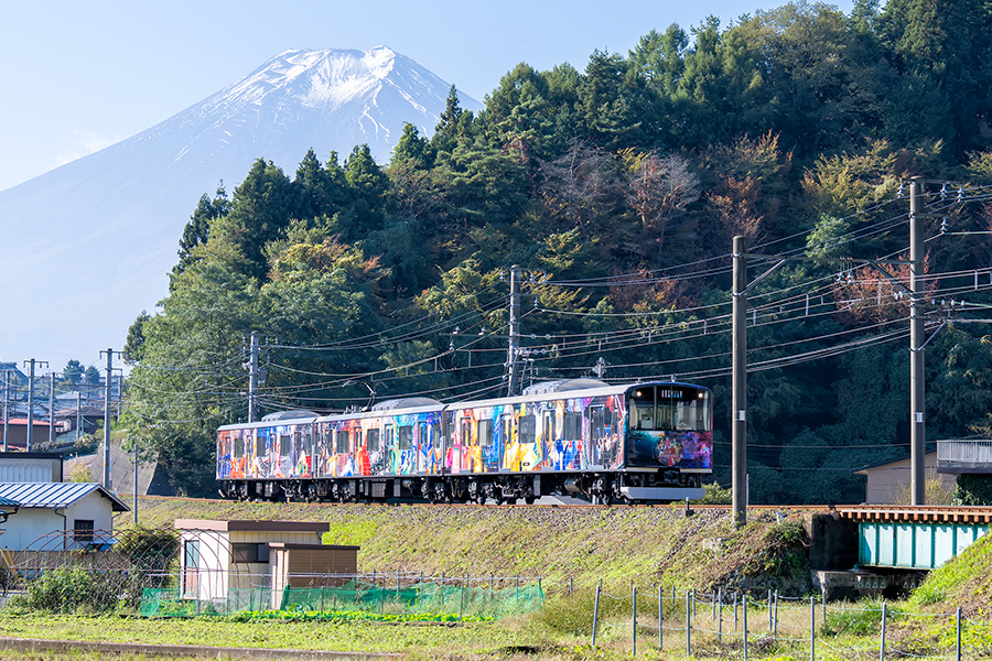 絶叫戦隊ハイランダー号
