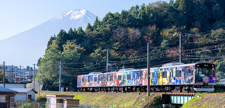 絶叫戦隊ハイランダー号